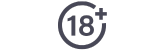 18+ Only