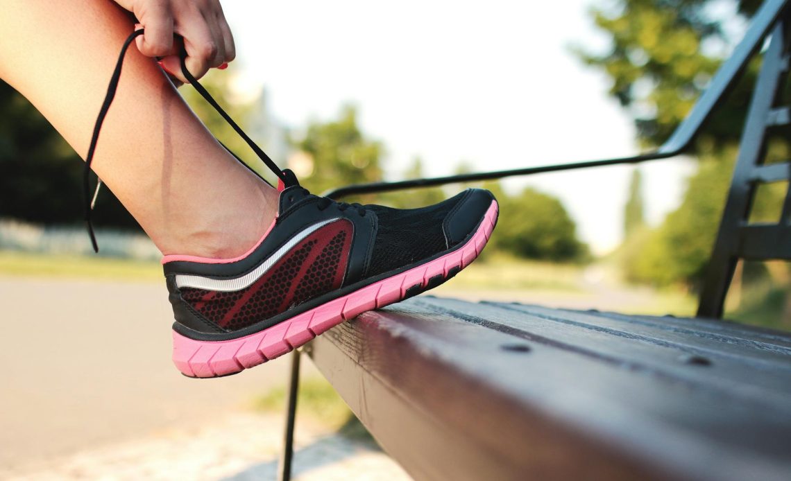 trening motoryczny dla biegaczy