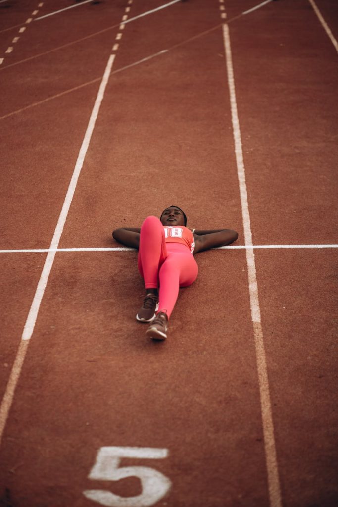 cooldown czyli schłodzenie